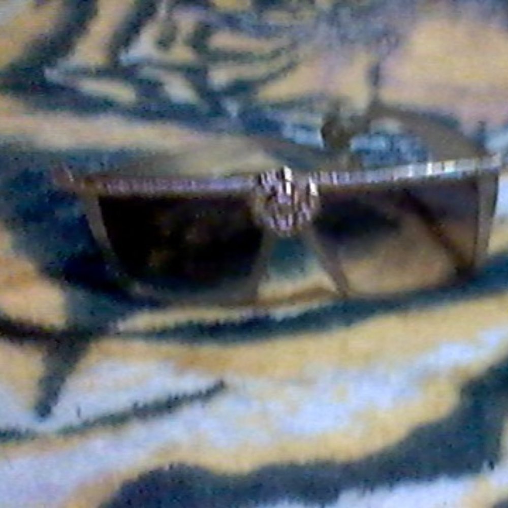 VERSACE SUNGLASSES